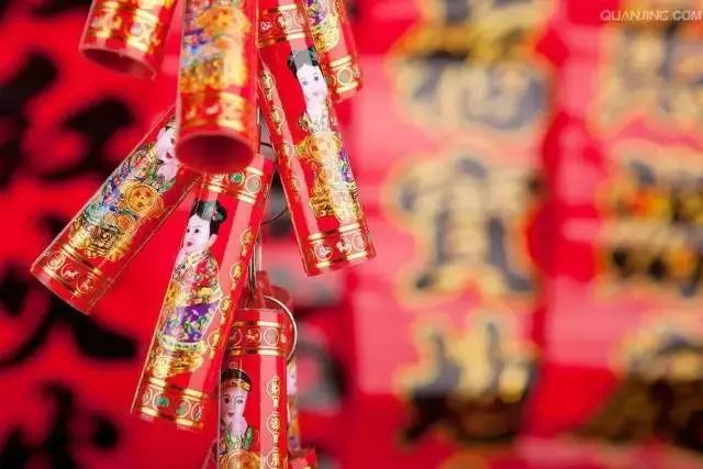 中国春节_春节中国传统节日_春节中国传统节日英语怎么写
