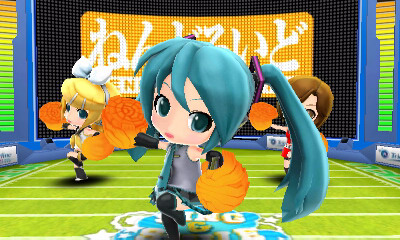 初音未来生日_初音未来生日快乐_初音未来生日歌曲