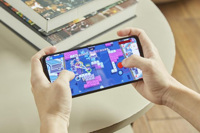 ROG手机游戏宏_rog5游戏手机宏怎么设置_游戏手机宏