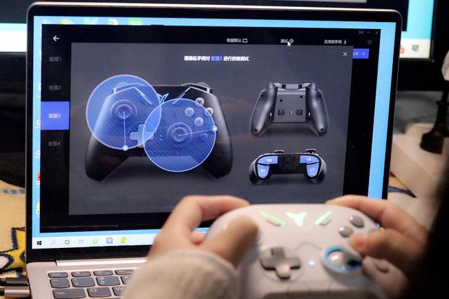 ROG手机游戏宏_rog5游戏手机宏怎么设置_游戏手机宏