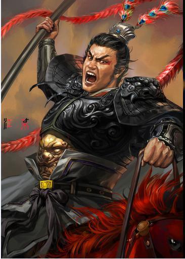 三国杀张郃技能_三国杀张郃_三国杀张郃可以跳过判定阶段吗