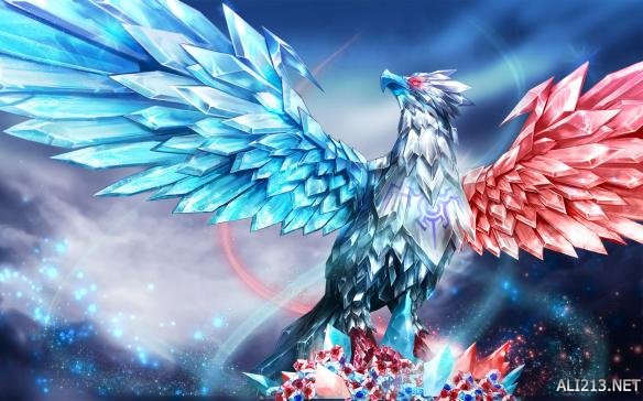 魔弹之王与冻涟的雪姬_魔弹之王与冻涟的雪姬百度百科_魔弹之王与冻涟的雪姬琉帝