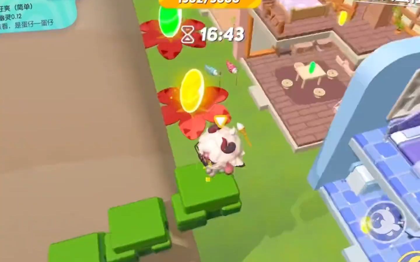 poor bunny手机游戏_手机游戏平台_手机游戏手游