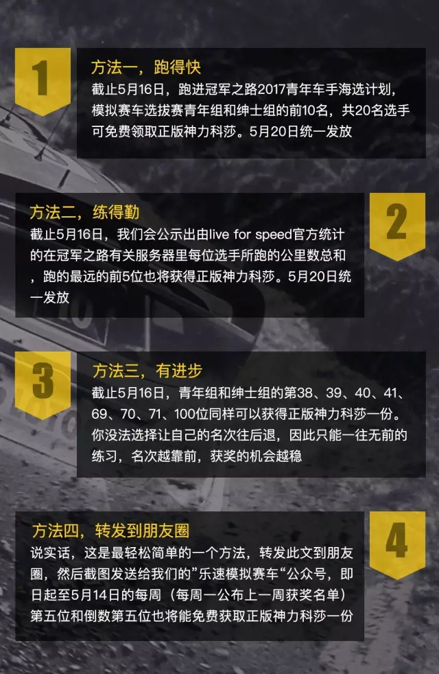 神力科莎MOD官网_神力科莎竞速_神力科莎