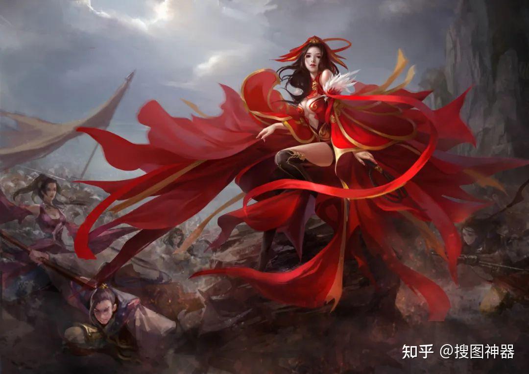 壁纸游戏版_壁纸高清游戏_古风游戏高清手机壁纸