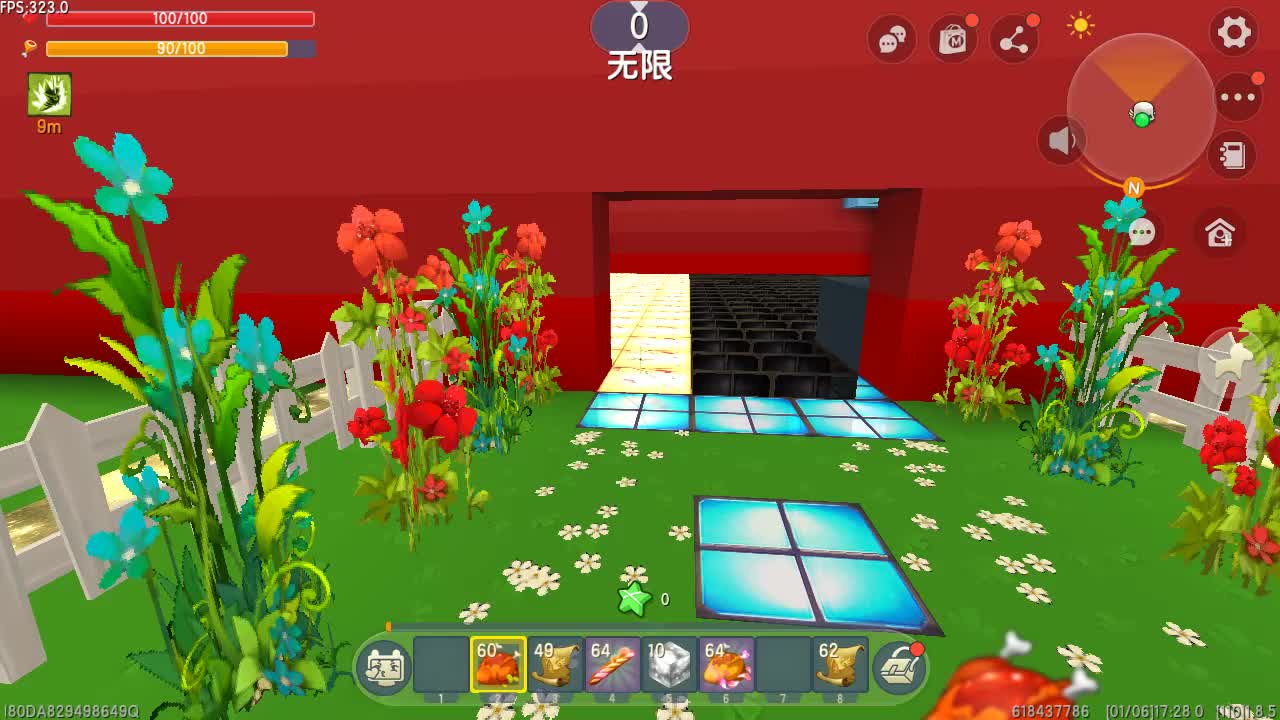 大型生存游戏手机版_生存大型版手机游戏推荐_大型生存手游下载
