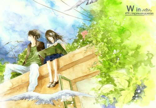 漫画青春之旅_漫画青春之旅的结局是什么_青春之旅漫画