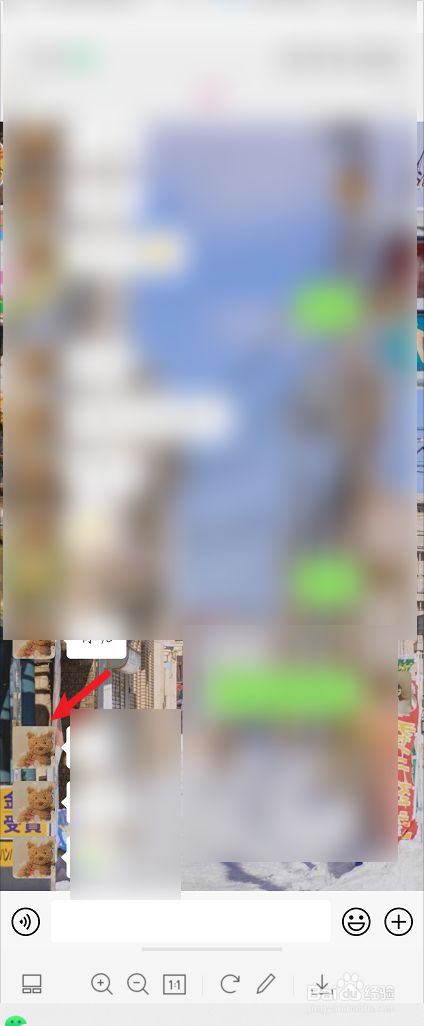 放进微信黑名单里的人如何找出_黑名单在微信里怎么找到_微信黑名单找出来