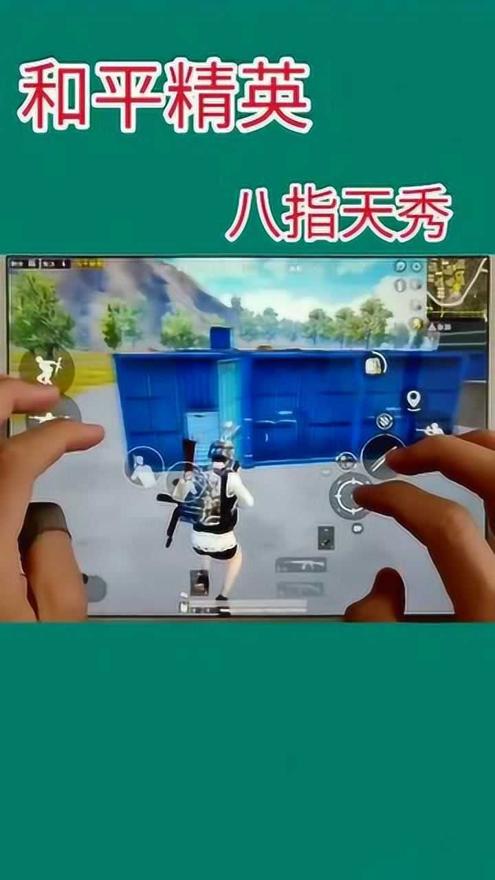 精英和平对比手机游戏有哪些_各游戏手机和平精英对比_和平精英对比端游