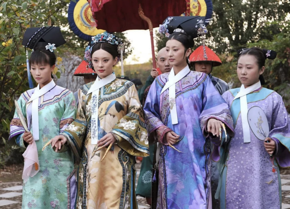 宫女手机游戏在线_橙光宫女游戏_关于宫女的游戏