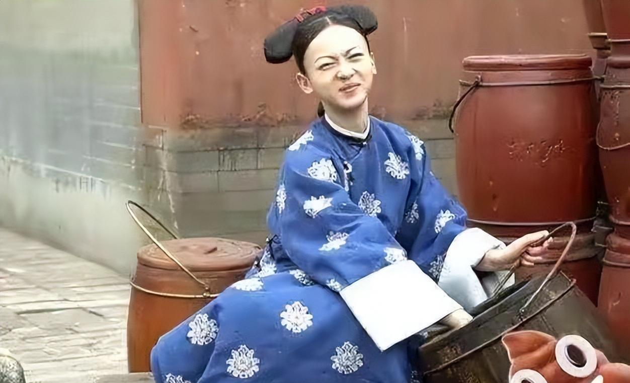 宫女手机游戏在线_关于宫女的游戏_橙光宫女游戏