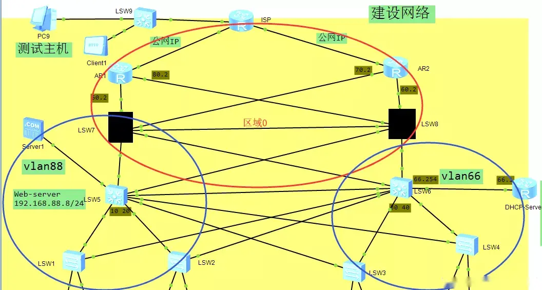 电脑ip怎么看_电脑看ip在哪里看_电脑看ip地址