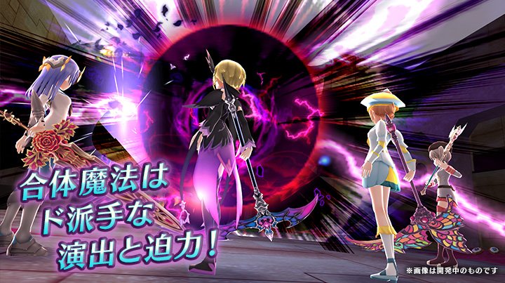 钢铁魔女的游戏_钢铁的魔女手机游戏_魔女钢铁手机游戏怎么玩
