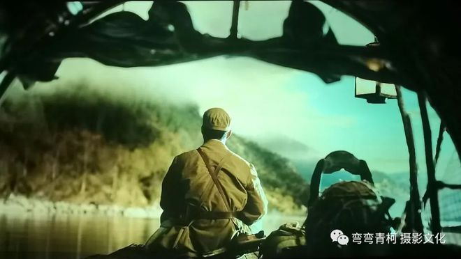 《长津湖》电影_长津湖影讯_长津电影湖图片