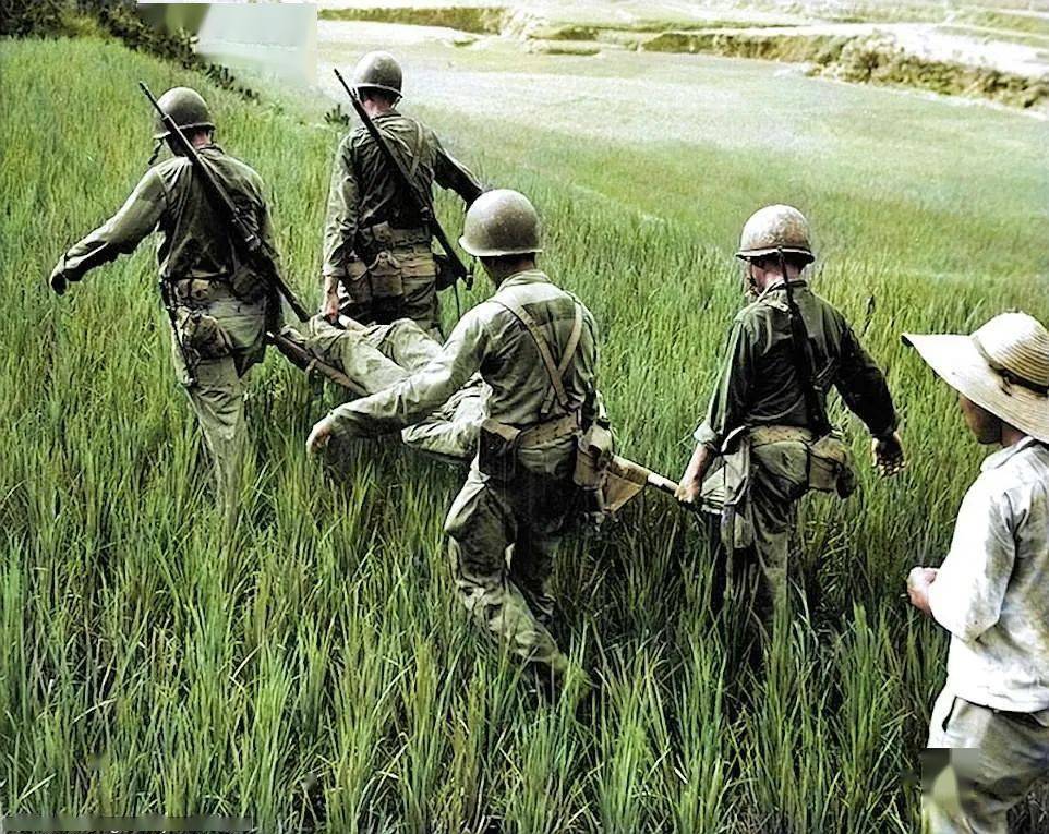 长津电影湖图片_《长津湖》电影_长津湖影讯