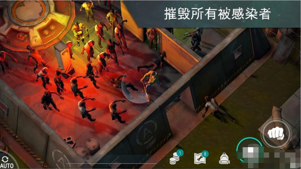 十大耐玩手机生存游戏_生存游戏手机排行榜_高品质手机生存游戏有哪些