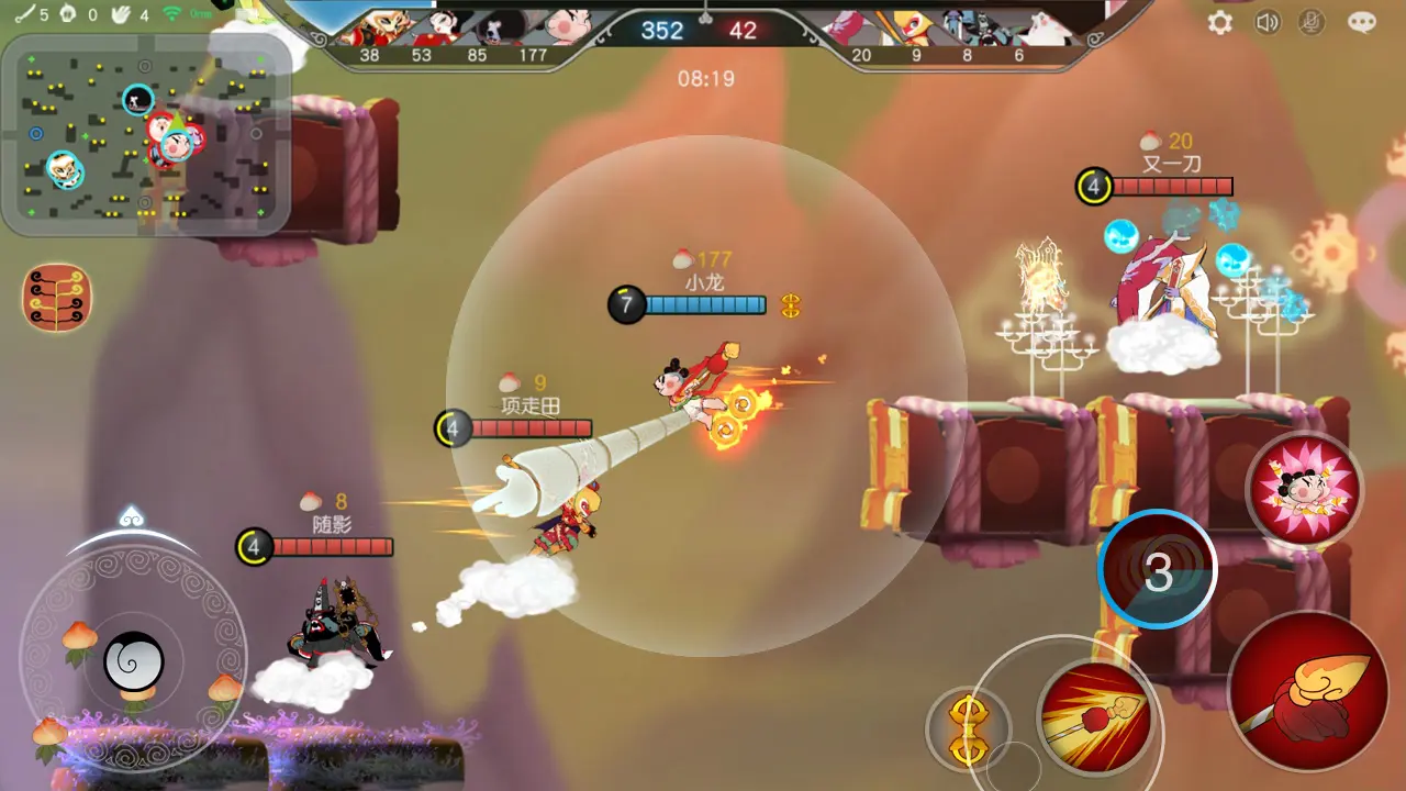 手机游戏Arthur_arpg 手机游戏_手机游戏平台