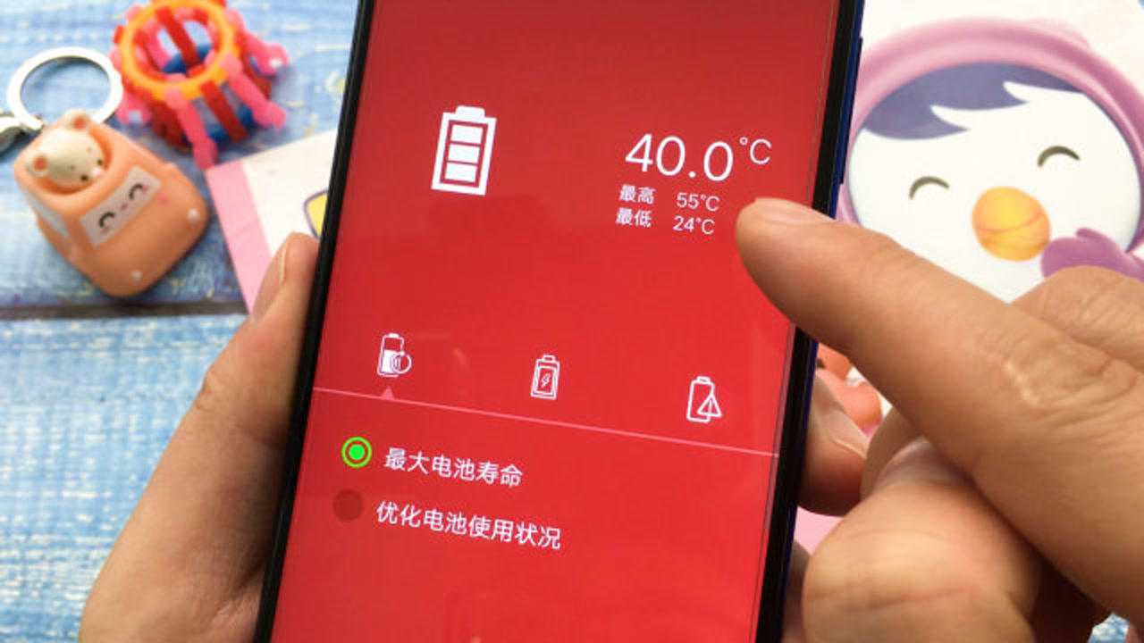 oppo手机打游戏发烫_手机发烫的游戏_OPPO玩游戏手机发烫
