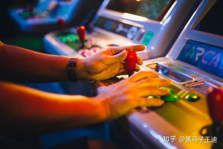 电竞类手机游戏_电竞手机有游戏吗知乎_知乎电竞手机游戏有那些