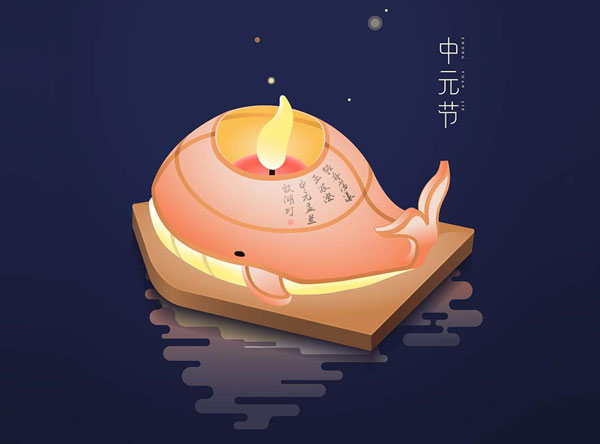 鬼节是几月几号_鬼节分别是几月几号_每月的鬼节