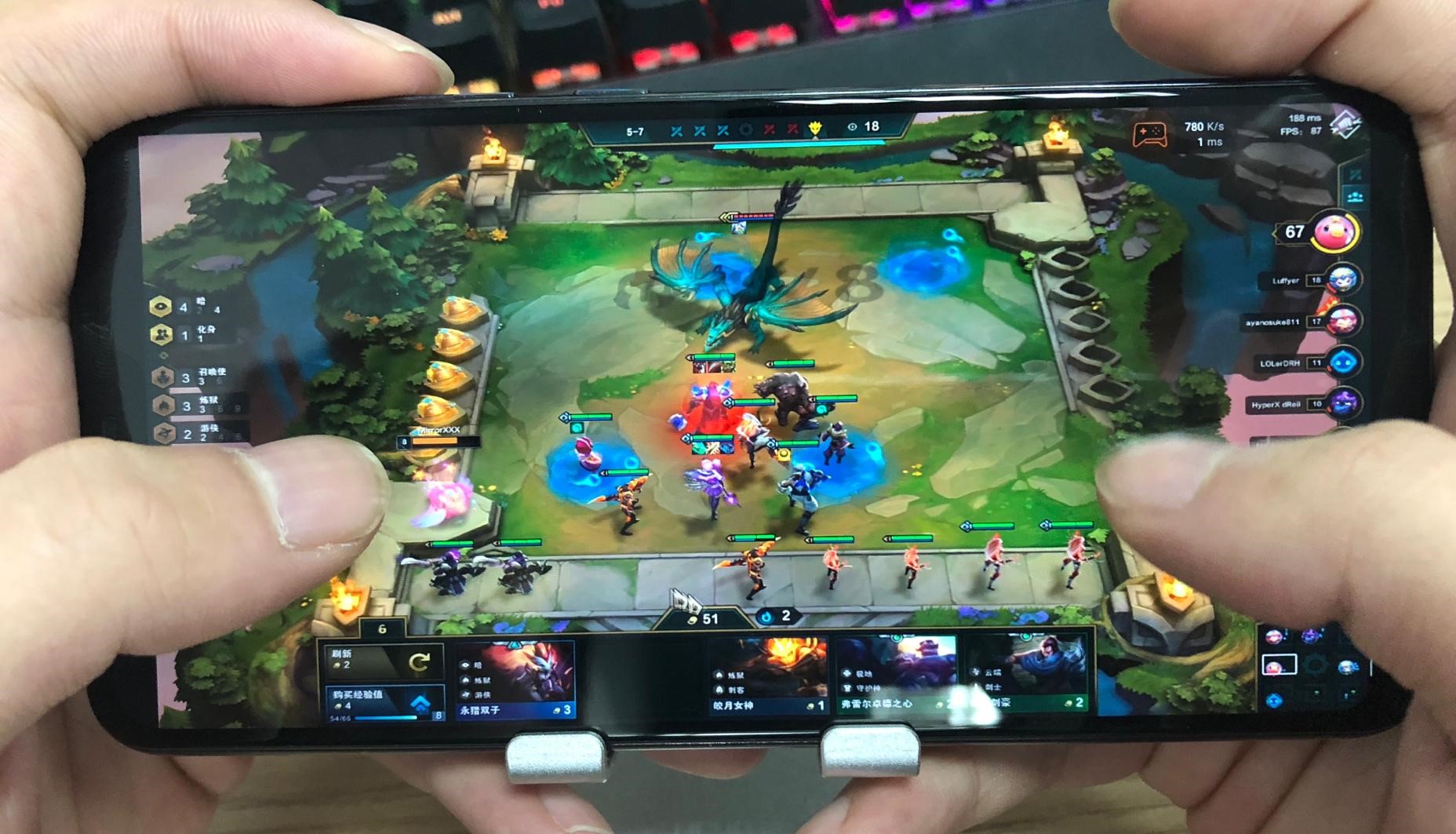 游戏手机哪款最好用_游戏手机品牌_switch游戏比手机游戏
