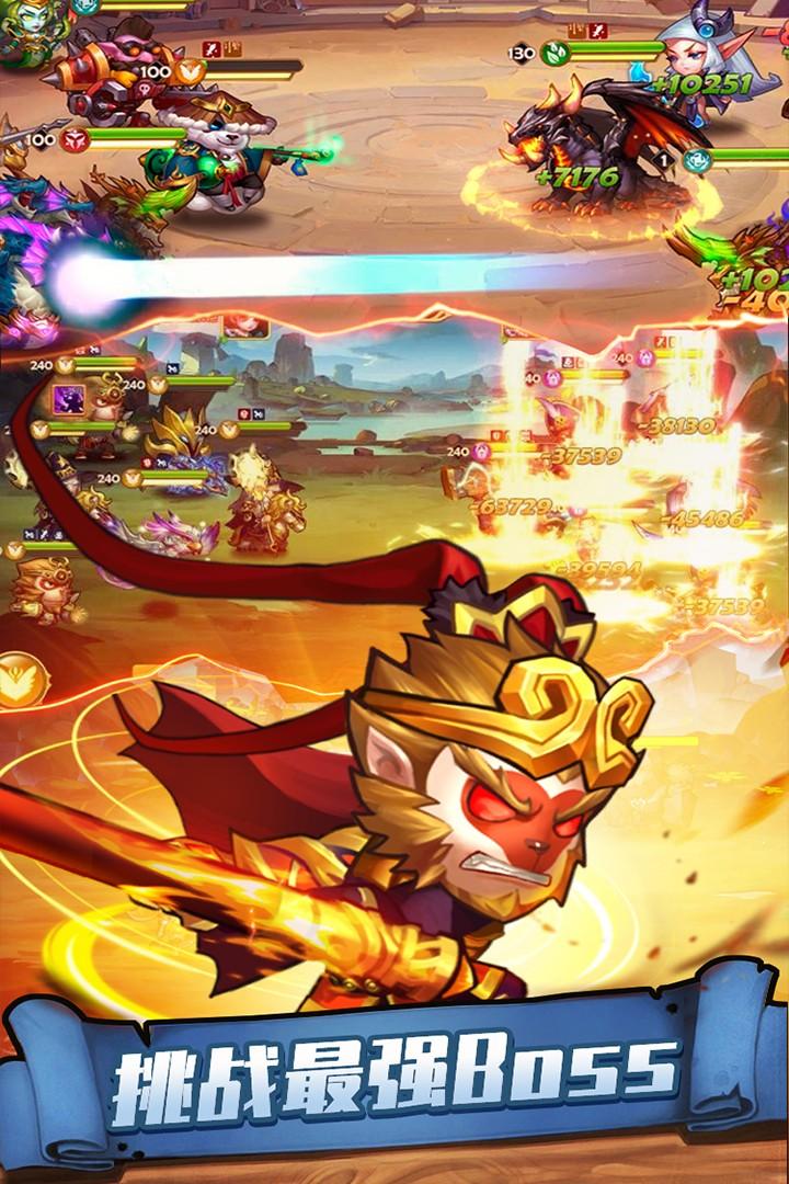 ios挂机小游戏_ios可以挂机手机游戏_ios的挂机游戏