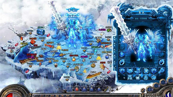 传奇国际服4_传奇国际注册平台_传奇4国际服是手机游戏