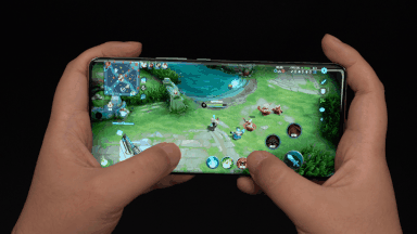 打游戏大神哪个手机好一点_大神打点手机好游戏有哪些_大神玩的游戏