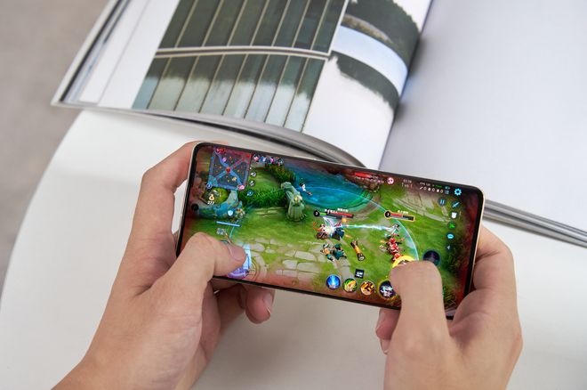 打游戏大神哪个手机好一点_大神玩的游戏_大神打点手机好游戏有哪些