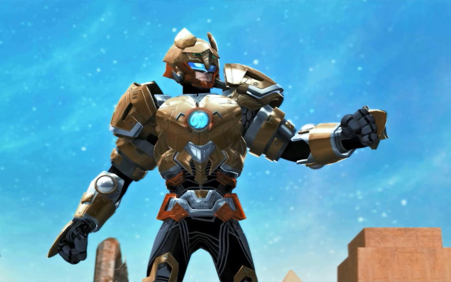 超兽武装第二季_超兽武装超兽是什么_超兽武装武装视频