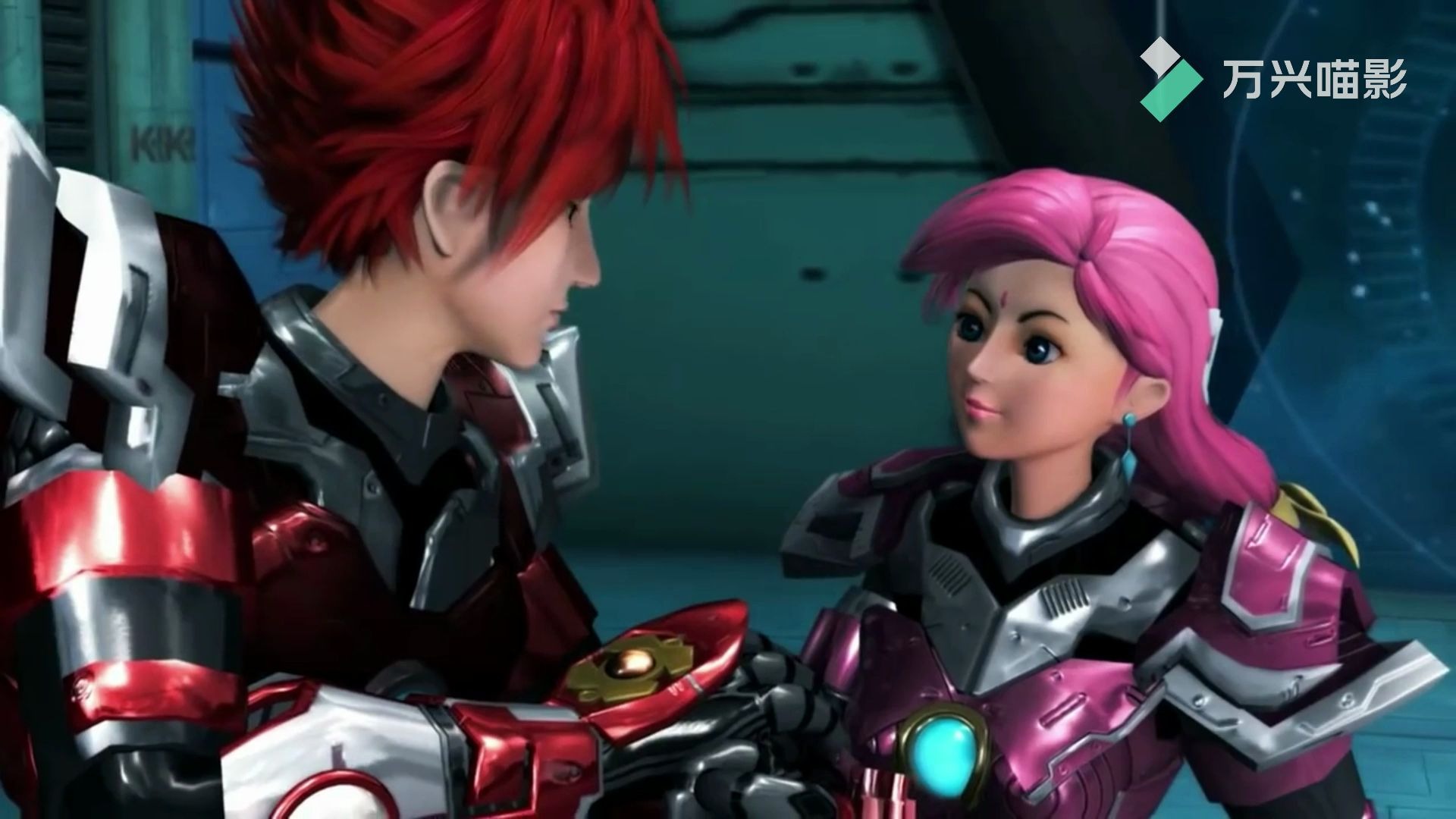 超兽武装第二季_超兽武装超兽是什么_超兽武装武装视频