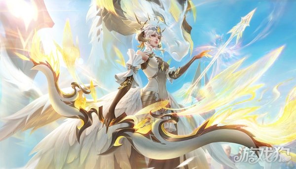 魔法少女皮肤中唯一一位男性_厄加特魔法少女皮肤_魔法少女皮肤