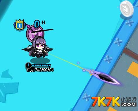 厄加特魔法少女皮肤_魔法少女皮肤中唯一一位男性_魔法少女皮肤