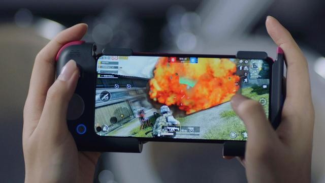 ANDROID手机游戏手柄手机_手机手柄游戏大全_手机手柄游戏排行榜