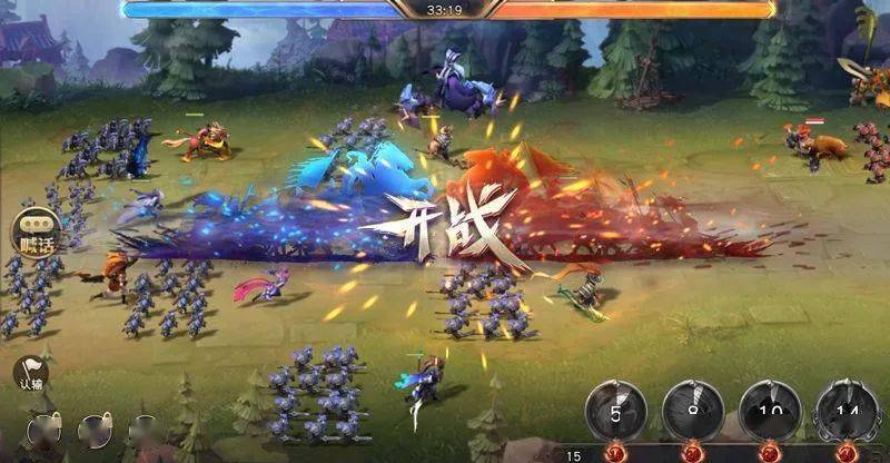 qq的手机游戏游戏-QQ手机游戏：便捷社交，新鲜不断