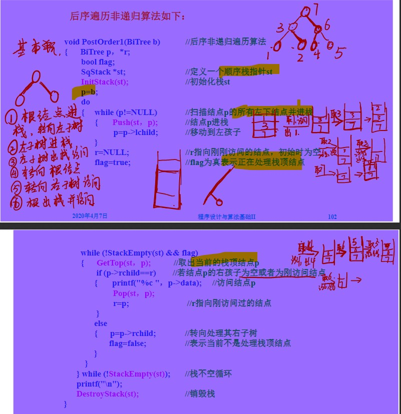 递归函数C语言_mysql递归_递归算法