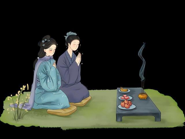 清明寒食节一天是哪天_清明寒食节一天是几月几日_寒食和清明节是一天吗