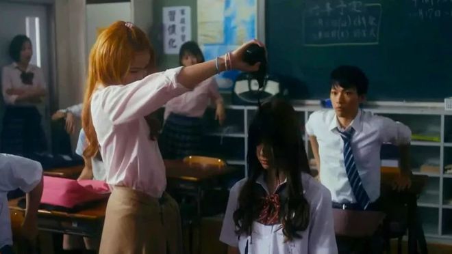 学生会长_在哪看学生会会长的忠告动漫_怼学生会长的忠告
