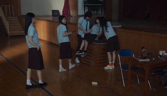 学生会长_在哪看学生会会长的忠告动漫_怼学生会长的忠告
