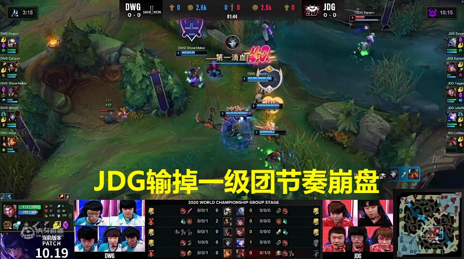 周杰伦战队成员lol_周杰伦战队lpl_周杰伦联盟战队