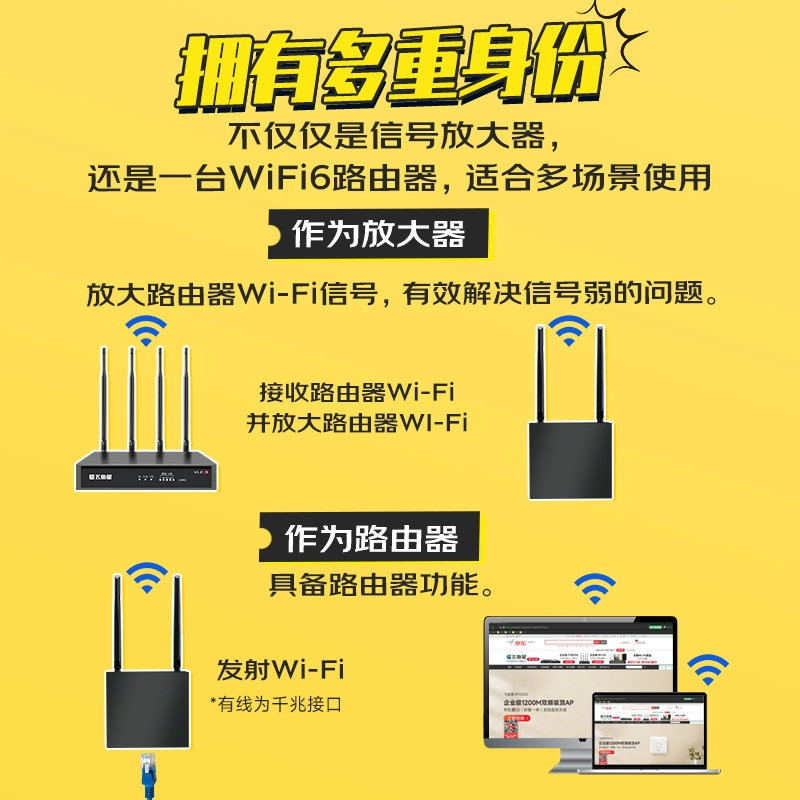增强信号的wifi穿墙_wifi信号强度穿墙_如何增强wifi信号穿墙