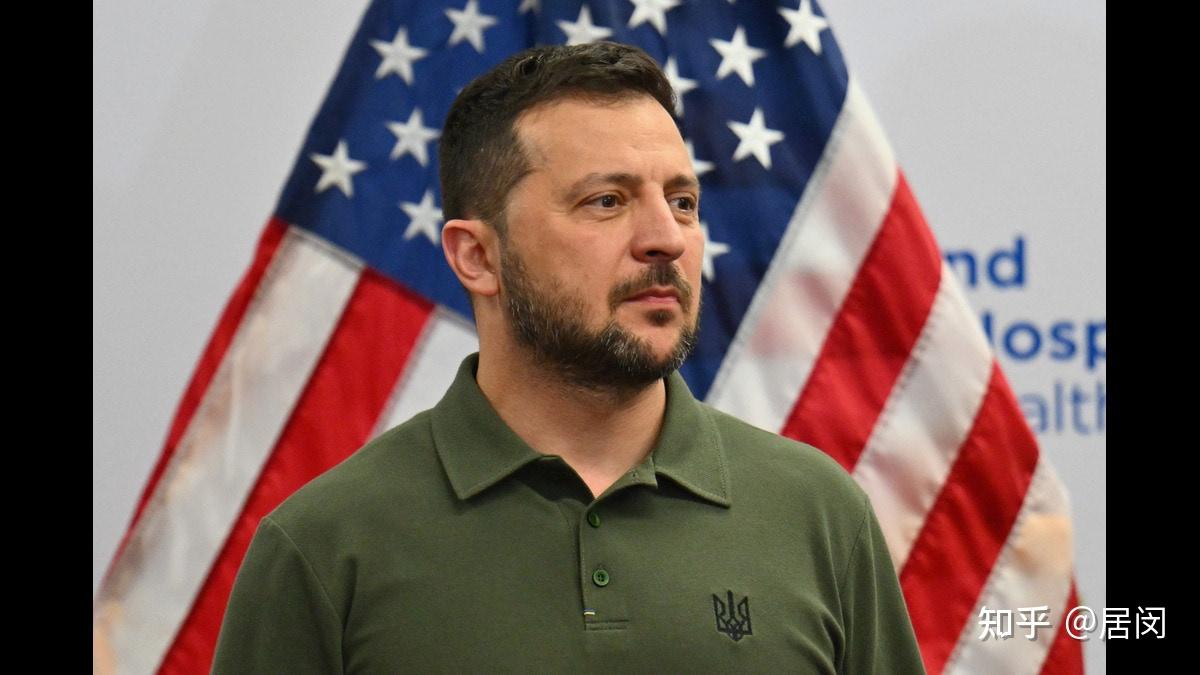 弗拉基米尔泽伦斯基_弗拉基米尔·泽连斯基_弗拉基米尔泽连斯基