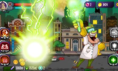 变异游戏是手机游戏吗_变异的手机_变异手游下载