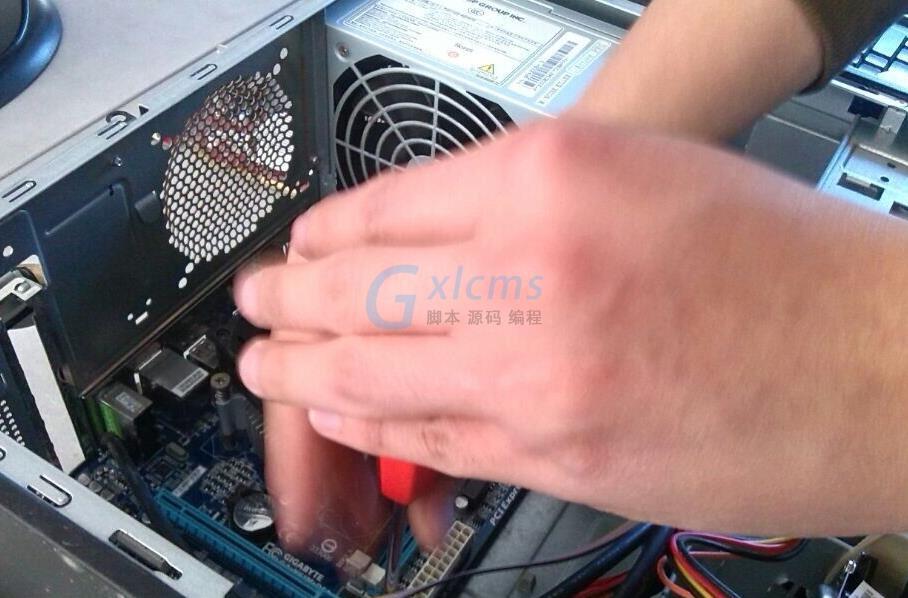 联想台式主机拆机教程_主机联想拆机教程台式机能用吗_主机联想拆机教程台式怎么拆