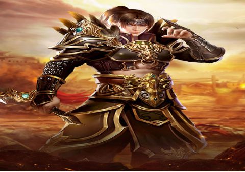 古云手机传奇游戏_传奇古云手机游戏攻略_传奇古云手机游戏怎么玩