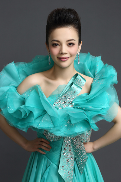 樱井沙罗：音乐界新生代女王的独特魅力和多才多艺