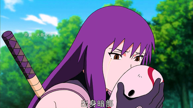 月光疾风忍术_月光忍者_忍村月光疾风