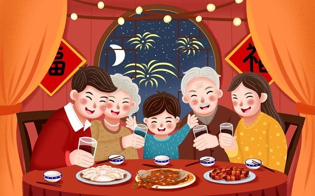 虎年2024年运势及运程_虎年_虎年是哪些年