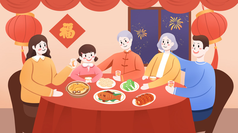 虎年2024年运势及运程_虎年_虎年是哪些年