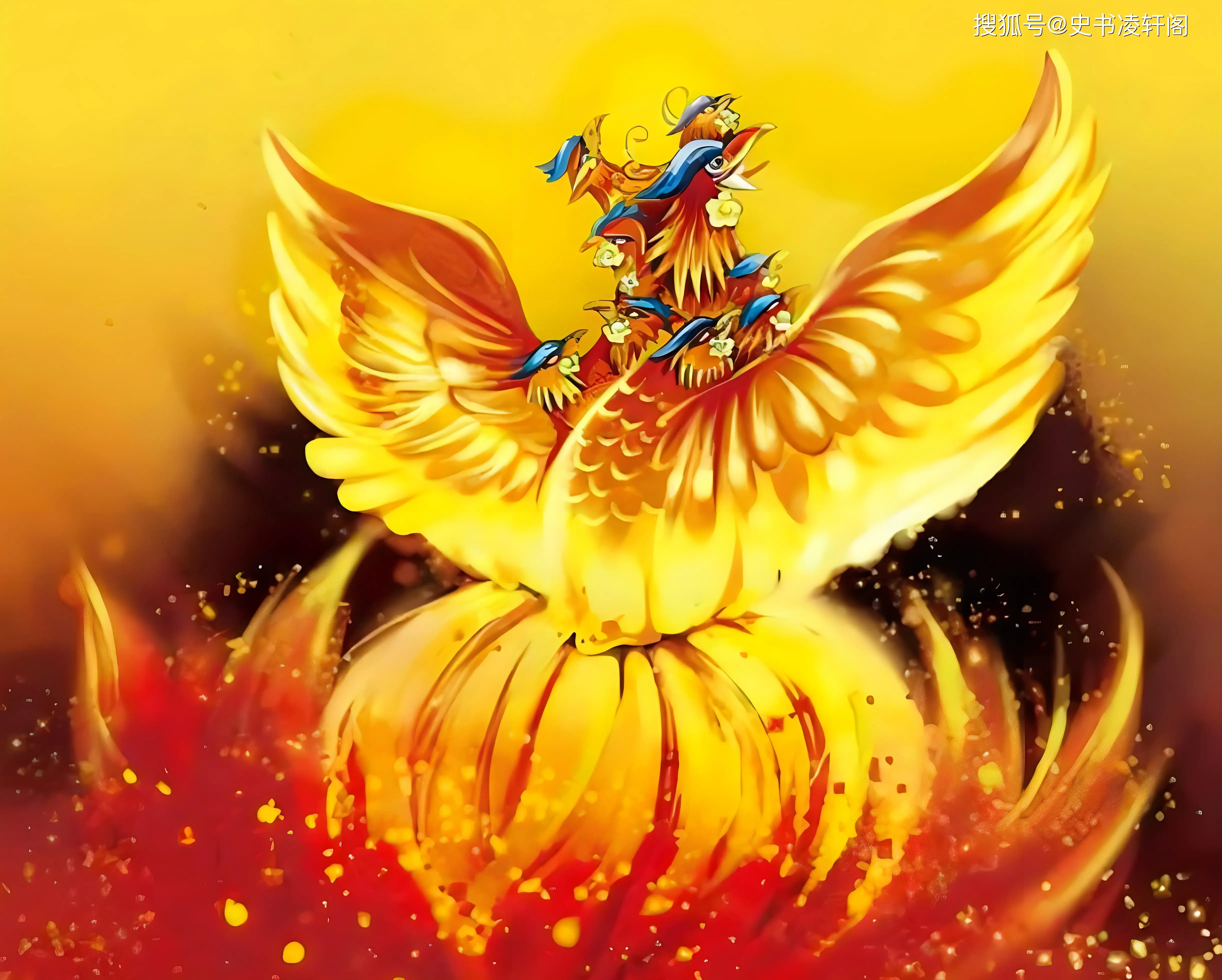 揭秘王之哈莫：古老传说中的神秘人物真实身份与魔法力量